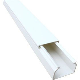 Mutlusan Yapışkanlı 25x16 cm Kablo Kanalı