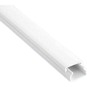 Mutlusan Yapışkanlı 25x16 cm Kablo Kanalı