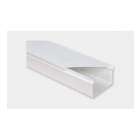 Mutlusan Yapışkanlı 40x25 cm Kablo Kanalı