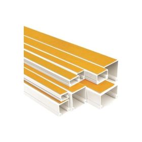 Mutlusan Yapışkanlı 40x25 cm Kablo Kanalı