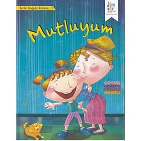 Mutluyum - Benim Duygusal Dünyam - Shikka Bassi