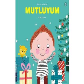 Mutluyum - Çocuklar Ve Duygular