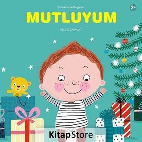 Mutluyum - Çocuklar Ve Duygular