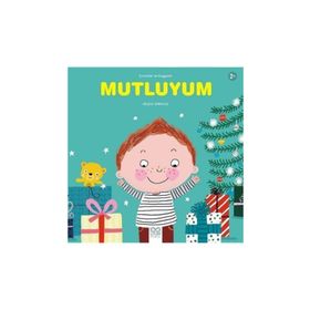 Mutluyum - Çocuklar Ve Duygular