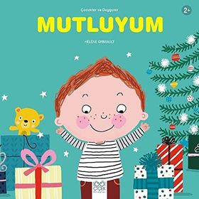 Mutluyum - Çocuklar Ve Duygular