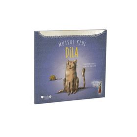 Mutsuz Kedi Dila - Tülin Kozikoğlu