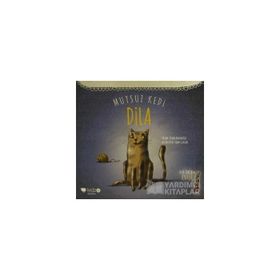 Mutsuz Kedi Dila - Tülin Kozikoğlu