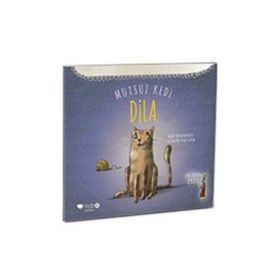 Mutsuz Kedi Dila - Tülin Kozikoğlu