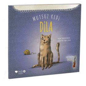 Mutsuz Kedi Dila - Tülin Kozikoğlu