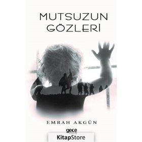 Mutsuzun Gözleri - Emrah Akgün