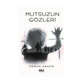 Mutsuzun Gözleri - Emrah Akgün
