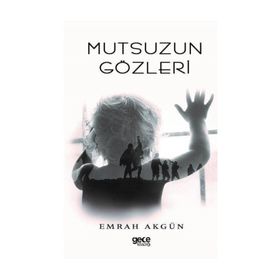 Mutsuzun Gözleri - Emrah Akgün