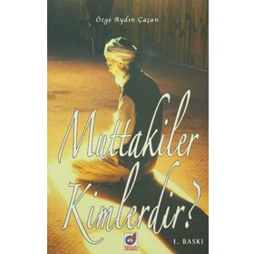 Muttakiler Kimlerdir? - Özge Aydın Çaçan