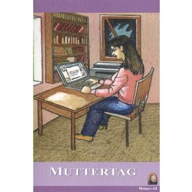 Muttertag - Sharon Hurst