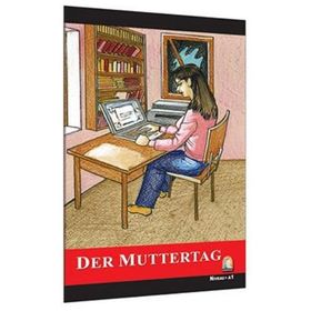 Muttertag - Sharon Hurst
