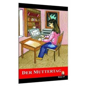 Muttertag - Sharon Hurst