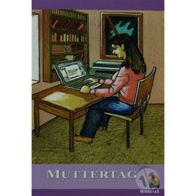 Muttertag - Sharon Hurst