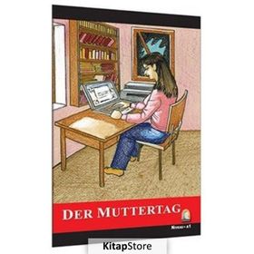 Muttertag - Sharon Hurst