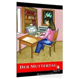Muttertag - Sharon Hurst