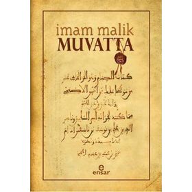 Muvatta - İmam Malik