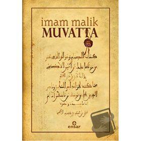 Muvatta - İmam Malik