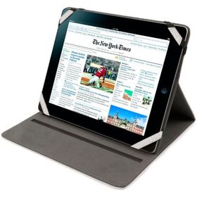 Muvit Easel iPad 2 Kılıf ve Standı