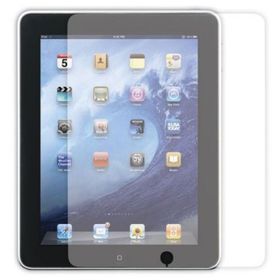 Muvit iPad Ekran Koruyucu