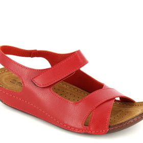Muya 227305360 Krem Kadın Sandalet