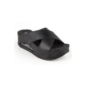 Muya 31210-001 Siyah Kadın Terlik
