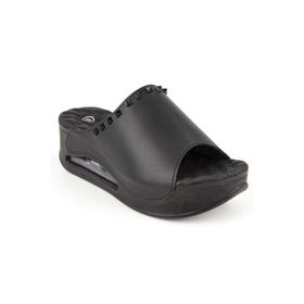 Muya 31211 Orthopedix Gema Anatomik Air Max Tabanlı Kadın Terlik