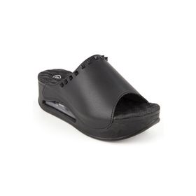Muya 31211 Orthopedix Gema Anatomik Air Max Tabanlı Kadın Terlik