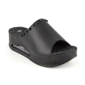Muya 31211 Orthopedix Gema Anatomik Air Max Tabanlı Kadın Terlik