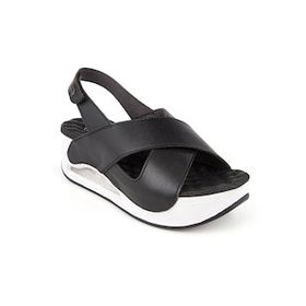 Muya 31213 Z Assos Platform Kadın Sandalet