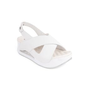 Muya 31213 Z Assos Platform Kadın Sandalet