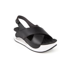 Muya 31213 Z Assos Platform Kadın Sandalet
