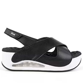 Muya 31213 Z Assos Platform Kadın Sandalet