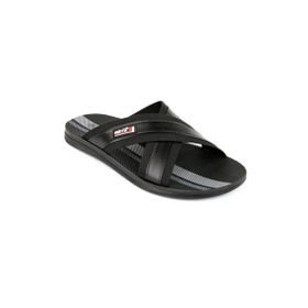 Muya 31305-001 Siyah Erkek Terlik
