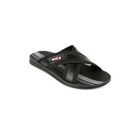 Muya 31305-001 Siyah Erkek Terlik
