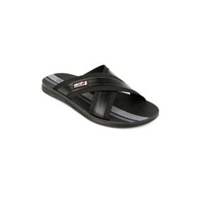 Muya 31305-001 Siyah Erkek Terlik