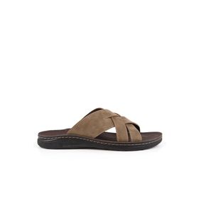 Muya 31318-3531 Tiger Siyah Erkek Terlik