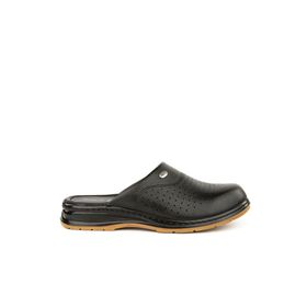 Muya 31320-3651 Beyaz Sabo Erkek Terlik