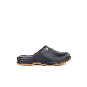 Muya 31320-3651 Beyaz Sabo Erkek Terlik
