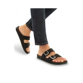 Muya 31410-050 Siyah Erkek Terlik