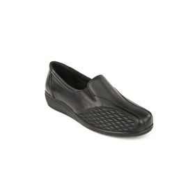 Muya 321819 Orthopedix Grail Hakiki Deri Kemik Çıkıntısı Hallux ve Topuk Dikeni Pedli Kadın Ayakkabı