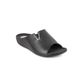 Muya 32252 Orthopedix Dion Anatomik Topuk Dikeni Jel Destekli Kadın Terlik