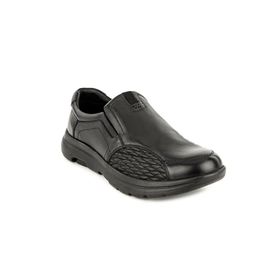 Muya 322909 Orthopedix Denver Hakiki Deri Kemik Çıkıntısı Hallux Topuk Dikeni Pedli Erkek Ayakkabı