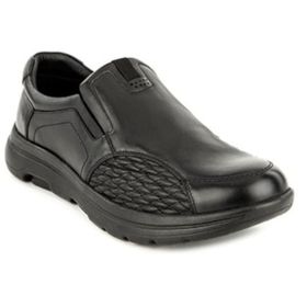 Muya 322909 Orthopedix Denver Hakiki Deri Kemik Çıkıntısı Hallux Topuk Dikeni Pedli Erkek Ayakkabı