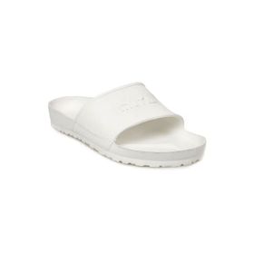 Muya 32302 Diago Casual Günlük Beyaz Erkek Terlik