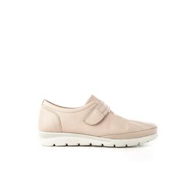 Muya 324854 Quatro Comfort Siyah Kadın Günlük Ayakkabı
