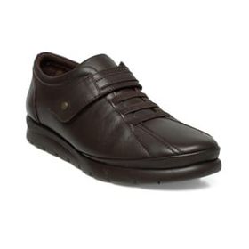 Muya 324854 Quatro Comfort Siyah Kadın Günlük Ayakkabı